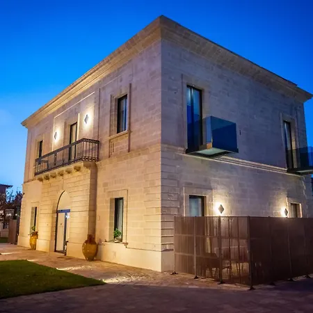 Casale Della Vittoria - Taranto
