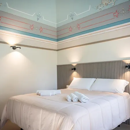 Bed & Breakfast Casale Della Vittoria - Taranto