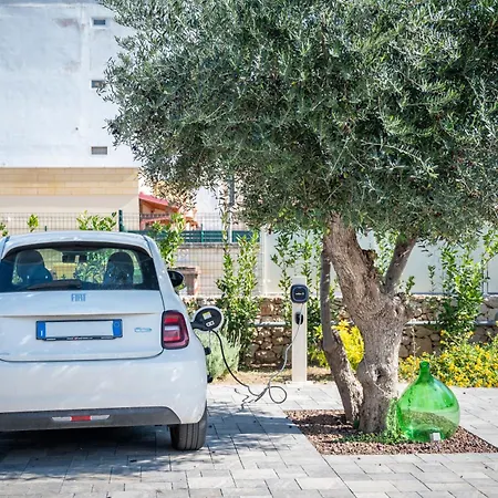 Bed & Breakfast Casale Della Vittoria - Taranto