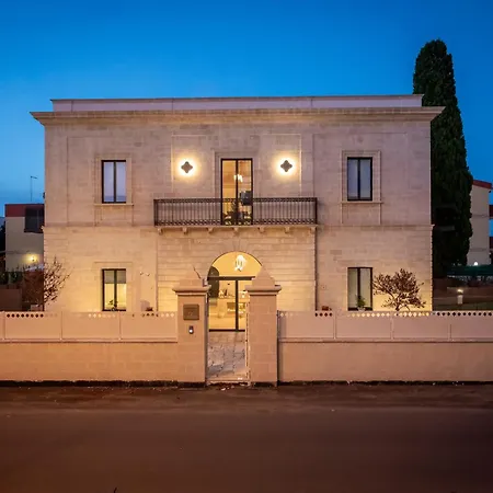 Casale Della Vittoria - Bed & Breakfast Taranto