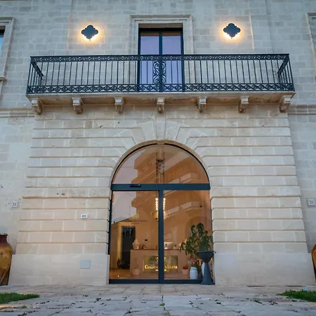 Casale Della Vittoria - Bed & Breakfast
