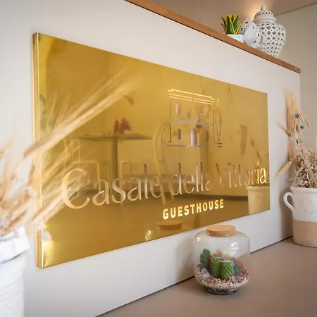 Casale Della Vittoria - Bed & Breakfast Taranto