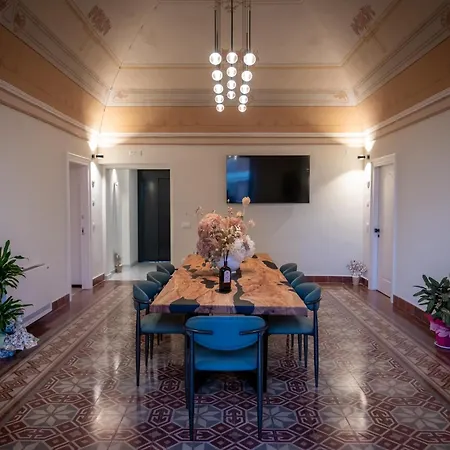 Casale Della Vittoria - Bed & Breakfast 4*