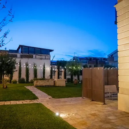 Casale Della Vittoria -