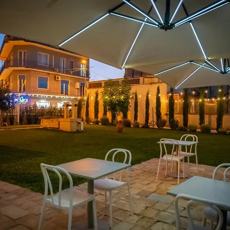 Casale Della Vittoria - Bed & Breakfast Taranto