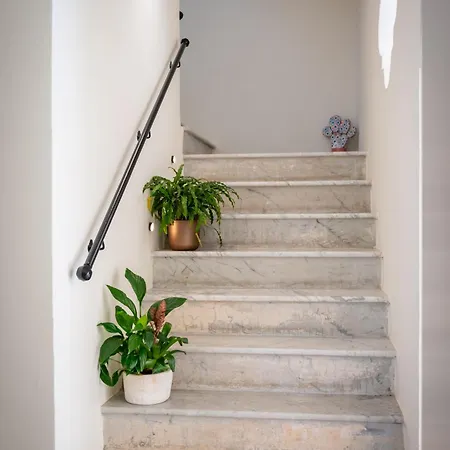 Casale Della Vittoria - Bed & Breakfast Taranto