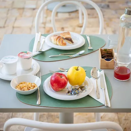 Casale Della Vittoria - Bed & Breakfast Taranto