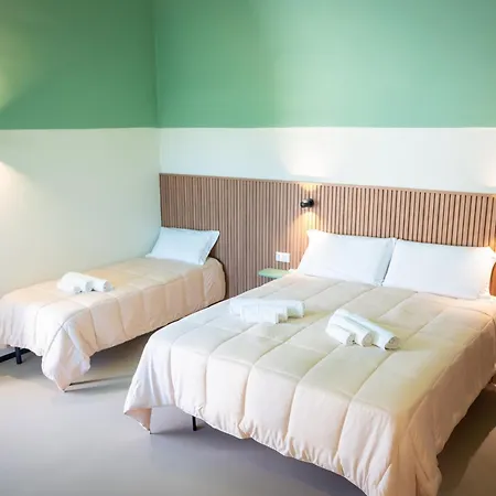 Bed & Breakfast Casale Della Vittoria - Taranto