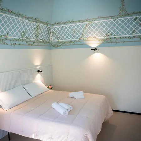 Casale Della Vittoria - Bed & Breakfast