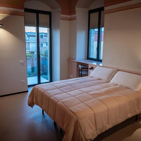 Bed & Breakfast Casale Della Vittoria -