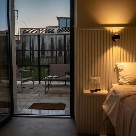 Casale Della Vittoria - 4* Taranto