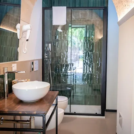 Casale Della Vittoria - Bed & Breakfast 4*