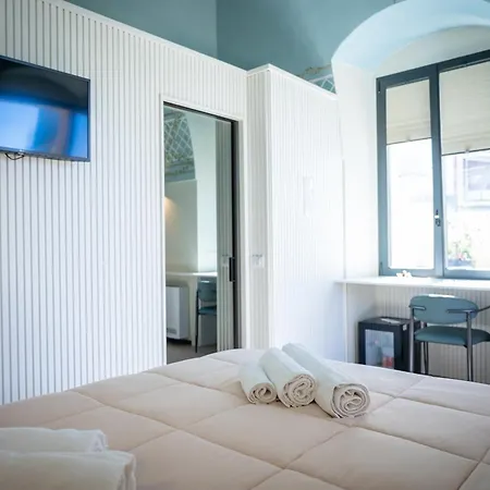 Casale Della Vittoria - Bed & Breakfast Taranto