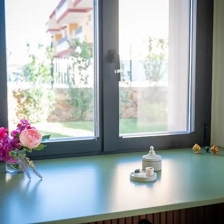 Casale Della Vittoria - Bed & Breakfast Taranto