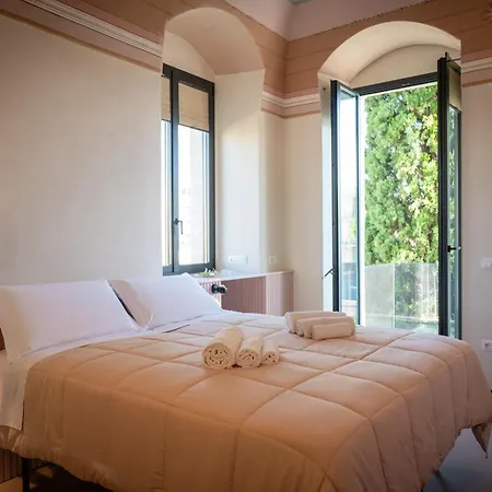 Casale Della Vittoria - Bed & Breakfast