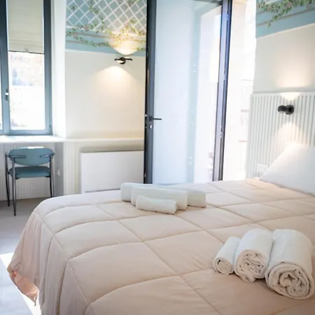 Casale Della Vittoria - Bed & Breakfast 4*
