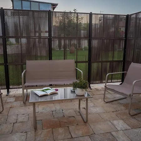 Casale Della Vittoria - Bed & Breakfast Taranto