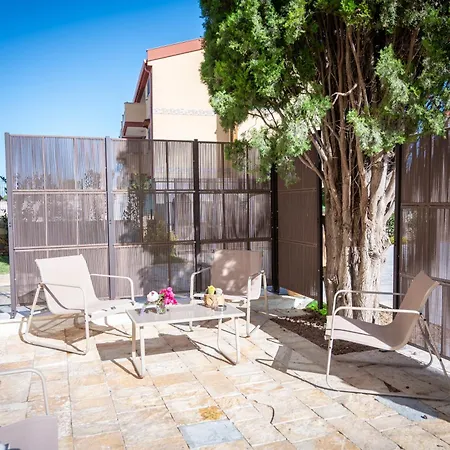 Bed & Breakfast Casale Della Vittoria - Taranto