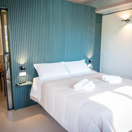 Bed & Breakfast Casale Della Vittoria -