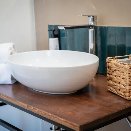 Casale Della Vittoria - Bed & Breakfast Taranto