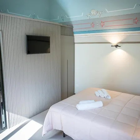 Casale Della Vittoria - Bed & Breakfast