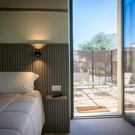Bed & Breakfast Casale Della Vittoria -