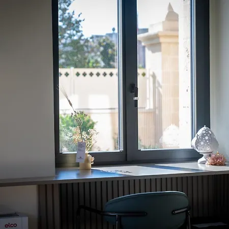 Casale Della Vittoria - Bed & Breakfast 4*