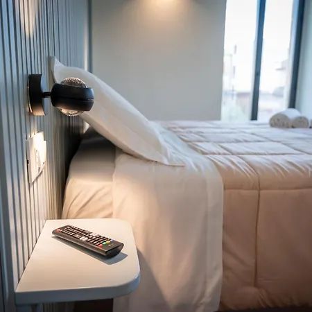 Casale Della Vittoria - Bed & Breakfast 4*