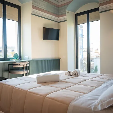 Bed & Breakfast Casale Della Vittoria - Taranto