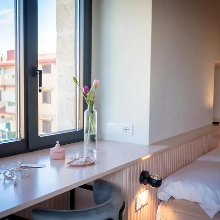 Casale Della Vittoria - Bed & Breakfast