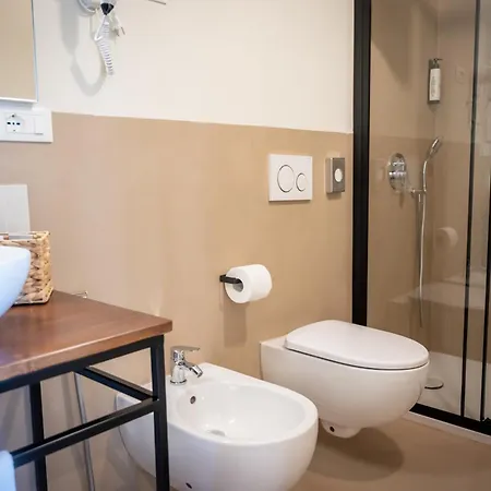Casale Della Vittoria - Bed & Breakfast