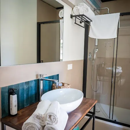 Bed & Breakfast Casale Della Vittoria - 4*