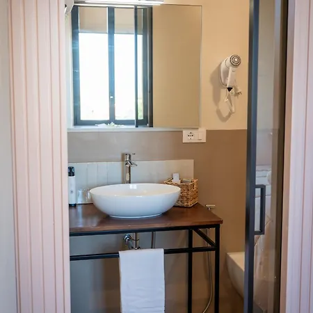 Bed & Breakfast Casale Della Vittoria -