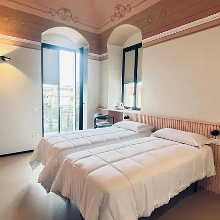 Casale Della Vittoria - Bed & Breakfast Taranto